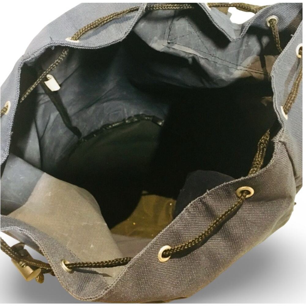 Sack Type Travel Backpack - Picture 5 of 6